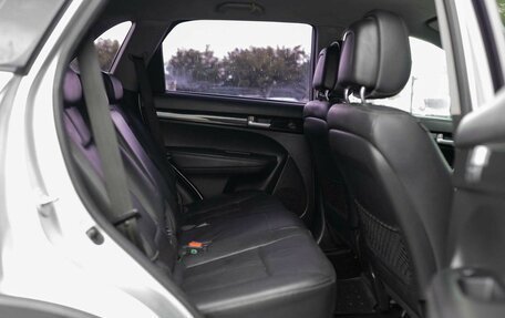 KIA Sorento II рестайлинг, 2010 год, 1 300 000 рублей, 20 фотография