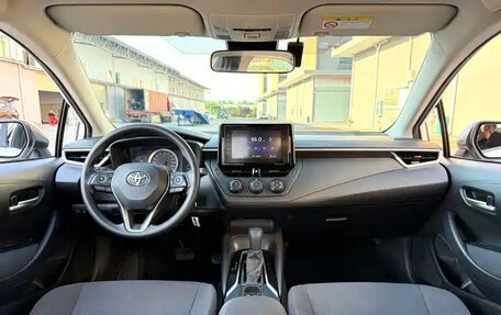 Toyota Corolla, 2024 год, 1 220 000 рублей, 10 фотография