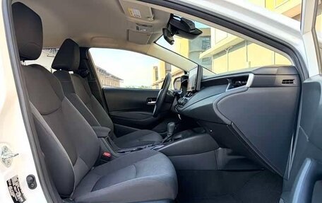 Toyota Corolla, 2024 год, 1 220 000 рублей, 11 фотография
