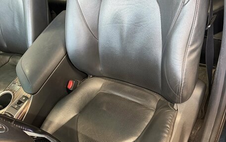 Toyota Camry, 2019 год, 2 385 000 рублей, 4 фотография