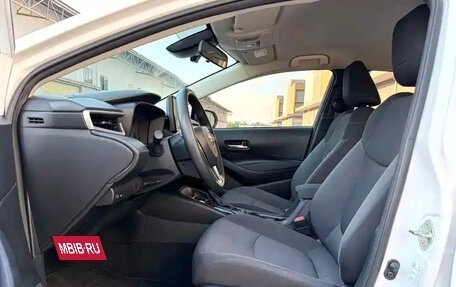 Toyota Corolla, 2024 год, 1 220 000 рублей, 9 фотография