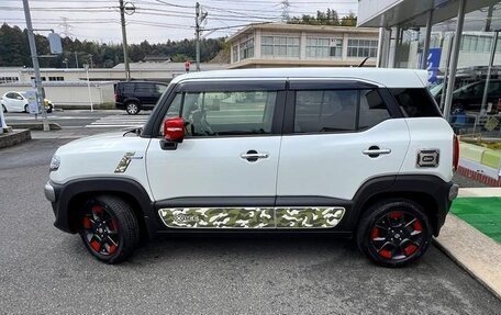 Suzuki Xbee I, 2018 год, 740 000 рублей, 5 фотография