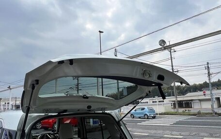 Suzuki Xbee I, 2018 год, 740 000 рублей, 8 фотография