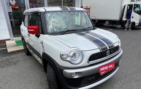 Suzuki Xbee I, 2018 год, 740 000 рублей, 2 фотография