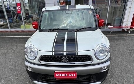 Suzuki Xbee I, 2018 год, 740 000 рублей, 1 фотография
