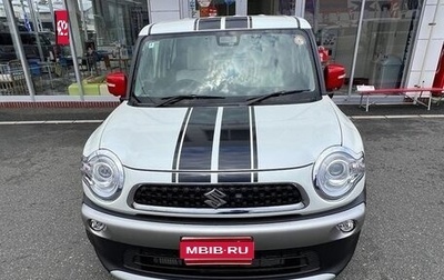 Suzuki Xbee I, 2018 год, 740 000 рублей, 1 фотография