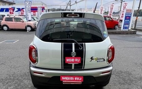 Suzuki Xbee I, 2018 год, 740 000 рублей, 3 фотография