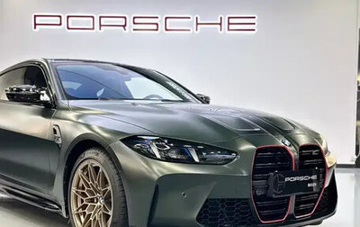 BMW M4, 2025 год, 20 150 000 рублей, 1 фотография