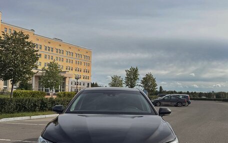 Toyota Camry, 2018 год, 2 300 000 рублей, 1 фотография