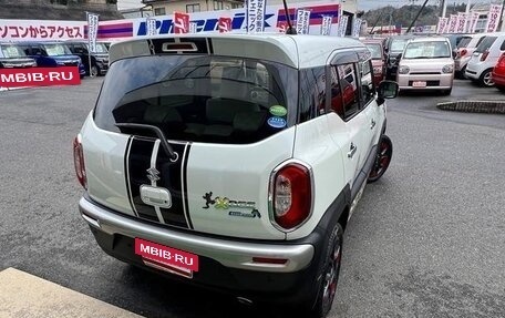 Suzuki Xbee I, 2018 год, 740 000 рублей, 4 фотография