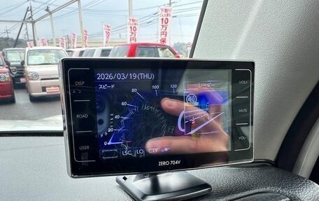 Suzuki Xbee I, 2018 год, 740 000 рублей, 20 фотография