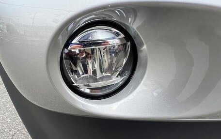Suzuki Xbee I, 2018 год, 740 000 рублей, 17 фотография