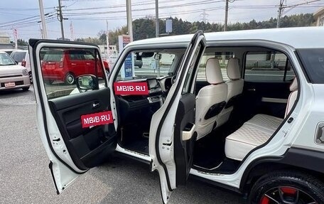 Suzuki Xbee I, 2018 год, 740 000 рублей, 7 фотография