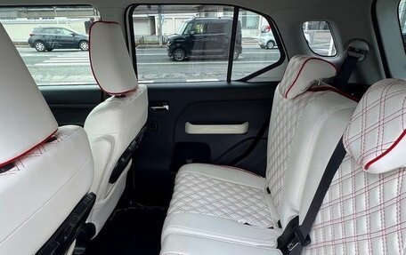 Suzuki Xbee I, 2018 год, 740 000 рублей, 35 фотография