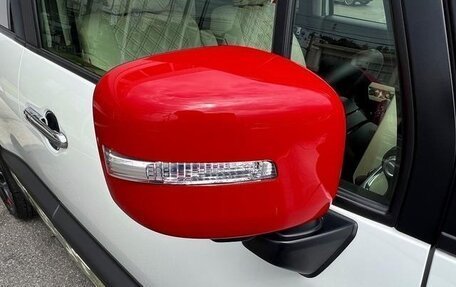 Suzuki Xbee I, 2018 год, 740 000 рублей, 24 фотография