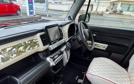 Suzuki Xbee I, 2018 год, 740 000 рублей, 31 фотография