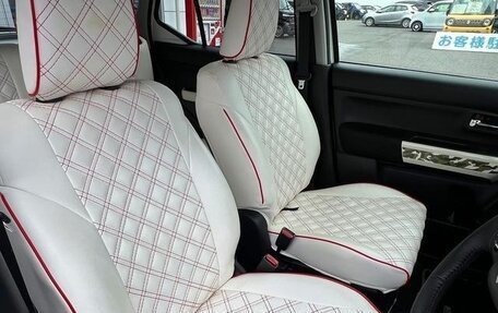 Suzuki Xbee I, 2018 год, 740 000 рублей, 36 фотография
