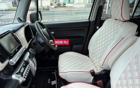 Suzuki Xbee I, 2018 год, 740 000 рублей, 37 фотография