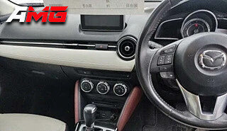 Mazda CX-3 I, 2015 год, 835 000 рублей, 3 фотография