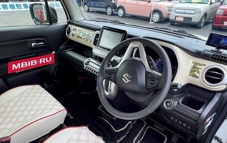 Suzuki Xbee I, 2018 год, 740 000 рублей, 39 фотография