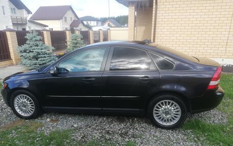 Volvo S40 II, 2007 год, 800 000 рублей, 3 фотография