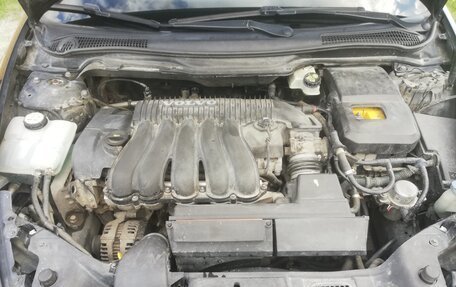 Volvo S40 II, 2007 год, 800 000 рублей, 4 фотография