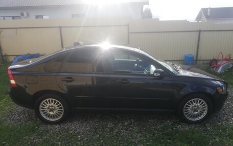Volvo S40 II, 2007 год, 800 000 рублей, 10 фотография