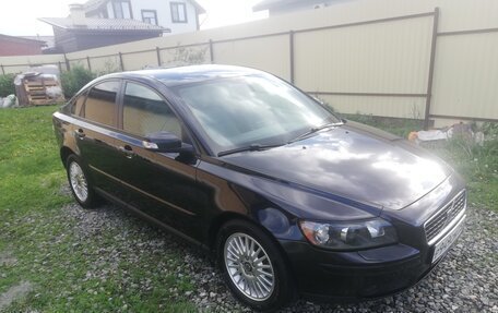 Volvo S40 II, 2007 год, 800 000 рублей, 13 фотография