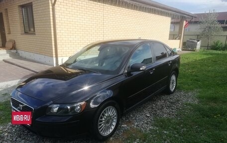 Volvo S40 II, 2007 год, 800 000 рублей, 11 фотография