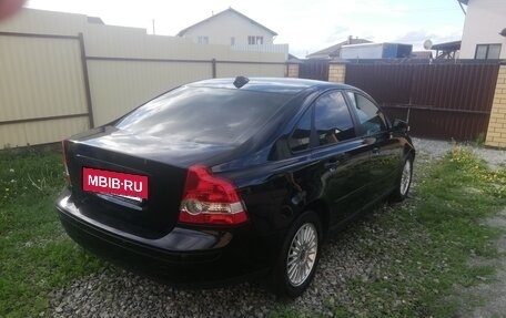 Volvo S40 II, 2007 год, 800 000 рублей, 5 фотография