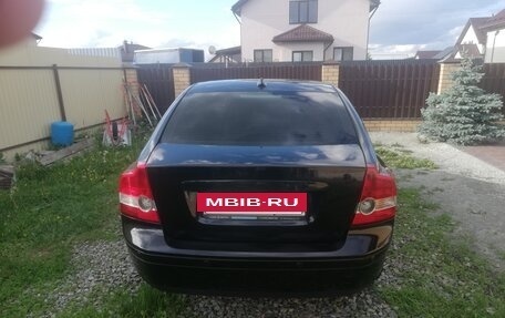 Volvo S40 II, 2007 год, 800 000 рублей, 7 фотография