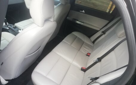 Volvo S40 II, 2007 год, 800 000 рублей, 16 фотография