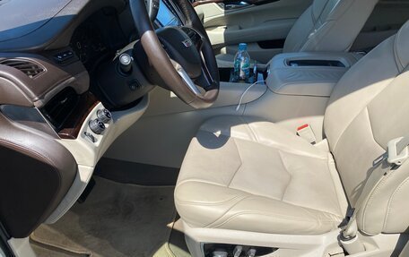 Cadillac Escalade IV, 2015 год, 3 300 000 рублей, 16 фотография