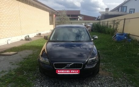 Volvo S40 II, 2007 год, 800 000 рублей, 14 фотография