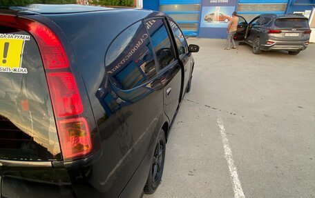 Honda Stream I рестайлинг, 2003 год, 515 000 рублей, 5 фотография