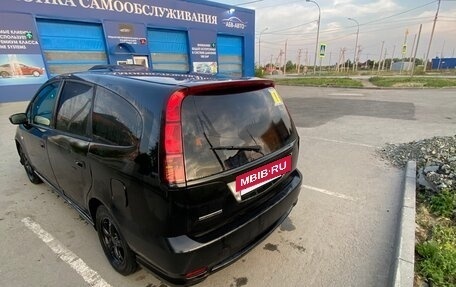 Honda Stream I рестайлинг, 2003 год, 515 000 рублей, 4 фотография