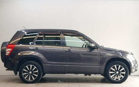 Suzuki Grand Vitara, 2010 год, 1 250 000 рублей, 4 фотография