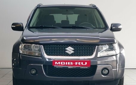 Suzuki Grand Vitara, 2010 год, 1 250 000 рублей, 2 фотография