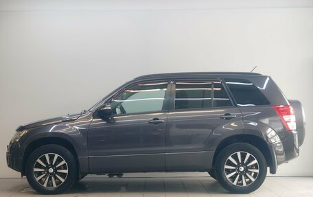 Suzuki Grand Vitara, 2010 год, 1 250 000 рублей, 8 фотография
