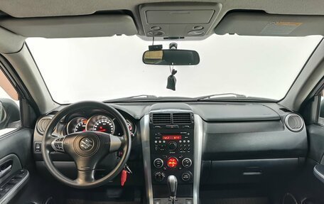 Suzuki Grand Vitara, 2010 год, 1 250 000 рублей, 9 фотография