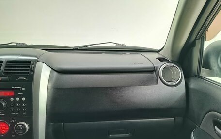 Suzuki Grand Vitara, 2010 год, 1 250 000 рублей, 12 фотография