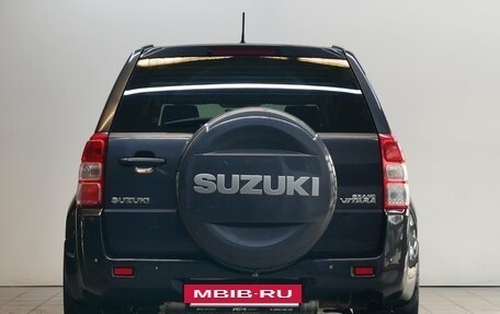 Suzuki Grand Vitara, 2010 год, 1 250 000 рублей, 6 фотография