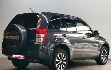 Suzuki Grand Vitara, 2010 год, 1 250 000 рублей, 5 фотография