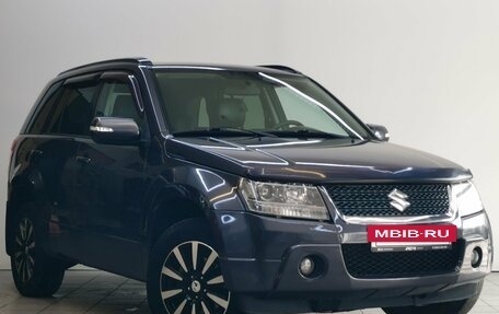 Suzuki Grand Vitara, 2010 год, 1 250 000 рублей, 3 фотография