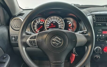 Suzuki Grand Vitara, 2010 год, 1 250 000 рублей, 10 фотография