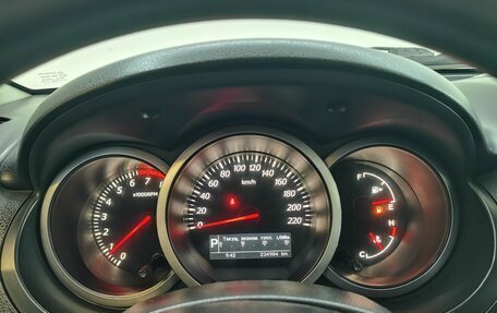 Suzuki Grand Vitara, 2010 год, 1 250 000 рублей, 13 фотография