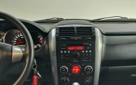 Suzuki Grand Vitara, 2010 год, 1 250 000 рублей, 11 фотография
