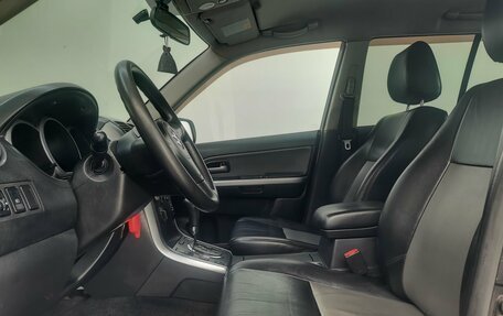 Suzuki Grand Vitara, 2010 год, 1 250 000 рублей, 16 фотография