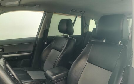 Suzuki Grand Vitara, 2010 год, 1 250 000 рублей, 17 фотография