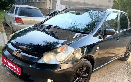 Honda Stream I рестайлинг, 2003 год, 515 000 рублей, 7 фотография